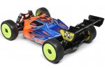 (image for) TLR 1/8 8IGHT-X/E 2.0 Combo 4WD Nitro/Electric Race Buggy Kit