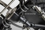 (image for) Gmade Sawback 1/10 Scale RC Crawler Kit