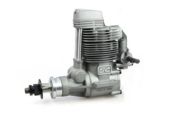 (image for) SC180FS AERO RC RINGED 4 STROKE ENGINE (MKII)