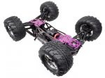 (image for) HPI Savage X 4,6 (Reverse) με Oπισθεν - Hpi Racing
