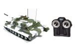 RC Tanks - Hobby Engine Premium Label RC M1A1 Abrams Tank with 2 (image for) RC Tanks - Hobby Engine Premium Label RC M1A1 Abrams Tank with 2
