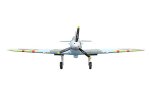 (image for) Dynam Spitfire Mk IX 1270mm Electric Warbird w/o TX/RX/Battery
