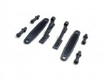 (image for) CARISMA GT14B BATTERY HOLD DOWN PARTS / REAR WING MOUNT