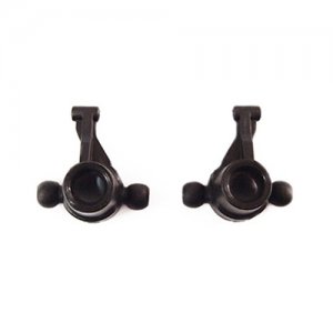 (image for) CARISMA GT24B FRONT HUB SET