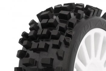 (image for) Proline Badlands - 1/8 Buggy Tyres