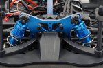 (image for) FTX Supaforza GT 1/7 On Road RTR Street RC Car
