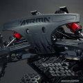 (image for) ARRMA KRATON 1/5 4WD EXtreme Bash Roller, Black