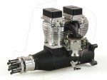 ROTO 85 FSI 4-STROKE PETROL ENGINE (85cc) ROTO 85 FSI 4-STROKE PETROL ENGINE (85cc)