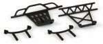 (image for) HLNA0023 BUMPERS AND BODY MOUNTS (ANIMUS SC)