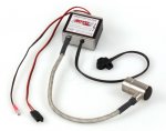 (image for) ROTO 25V PETROL ENGINE (25cc)