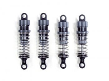 (image for) CARISMA GT14B/GTB ALUMINIUM SHOCKS-ASSEMBLED (4)