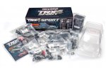 (image for) Traxxas TRX-4 Sport Scale Crawler Truck 1/10 Kit