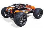 (image for) HoBao Hyper MT Sport RTR 4WD 1/8 Scale Nitro RC Monster Truck