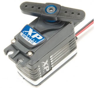 (image for) Team Associated XP DS1313 Hi Performance Digital Σέρβο