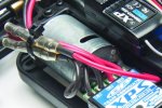 (image for) Team Associated Rival Mini Monster Truck RTR 1:18 Scale 4WD Elec