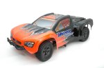 HOBAO HYPER 8 SC RTR SHORT COURSE TRUCK (image for) HOBAO HYPER 8 SC RTR SHORT COURSE TRUCK