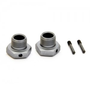 (image for) HOBAO MT WHEEL HEX HUB