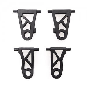 (image for) CARISMA GT24B FRONT SUSPENSION ARM SET