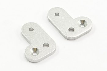 (image for) FTX FUTURA STEERING HUB BRACES L/R