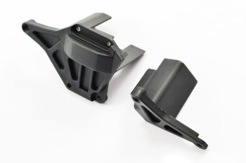 (image for) FTX Carnage Rear Spur Gear Cover(Ep)1Pc