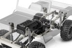 (image for) Gmade Sawback 1/10 Scale RC Crawler Kit