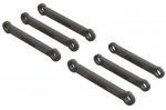 Arrma Composite Link Set: 4x4 (image for) Arrma Composite Link Set: 4x4