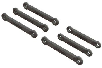 (image for) Arrma Composite Link Set: 4x4