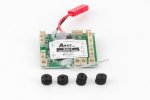 (image for) ETHOS QX130 5-IN-1 CONTROL UNIT
