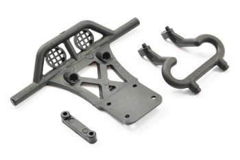 (image for) FTX COMET TRUGGY/MONSTER/DESER T BUGGY FRONT BUMPER
