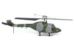 (image for) Hubsan Lynx Fixed Pitch RTF Helicopter with 2.4GHz Radio System