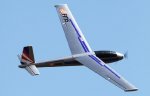 (image for) FMS LET13 RTF 1500mm RC Glider