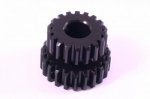 (image for) HoBao Hyper GTB Electric 2-Speed Spur Gear 18T/22T