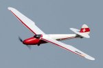 (image for) FMS MOA RTF 1500mm RC Glider