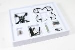 (image for) Hubsan X4L Mini Quadcopter Value Pack (Και Μπλουζάκι)