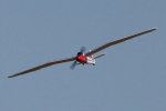 (image for) FMS MOA RTF 1500mm RC Glider