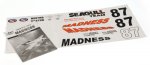 (image for) SEAGULL MADNESS 1800MM (60) - RC PLANE