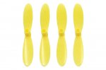 (image for) HUBSAN H122 PROPELLER A&B