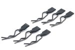 (image for) FASTRAX PULL TAB BODY CLIP (6)