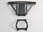 (image for) BUMPER SET (F/R) INVICTUS