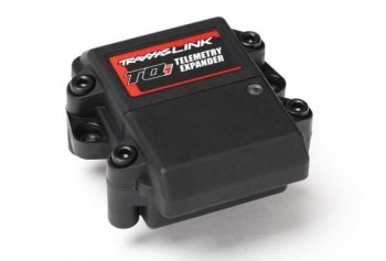 (image for) Telemetry Expander module TQi Radio system, TRX6550