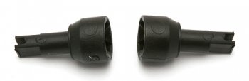 (image for) ASSOCIATED RC18B2/T2/SC18GEAR DIFF OUTDRIVES