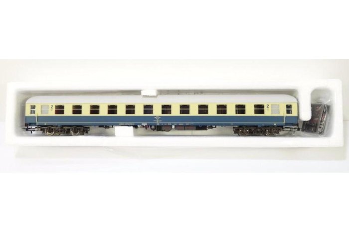 (image for) AlphaTrains 31003 - Used model