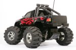 (image for) Hobby Engine - 4WD RTR RC Monster Truck