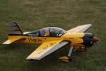 (image for) SEAGULL YAK 54 (SEA-53B)