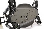 (image for) HOBAO HYPER 7 TQ2 RTR BUGGY W/MAC 28 TURBO ENGINE, 18KG SERVO