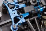 (image for) Team Associated RC8T Factory Team Championship Edition, 1/8 4WD