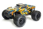 (image for) RC Monster Truck FTX Ramraider 1/10 Brushed RTR