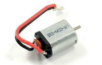 (image for) FTX MINI OUTBACK 2.0 100T 030 MICRO HIGH TORQUE MOTOR