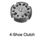 FTX PUNISHER/DESTROYER CNC ALUM. 4 SHOE CLUTCH (image for) FTX PUNISHER/DESTROYER CNC ALUM. 4 SHOE CLUTCH