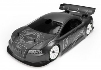 (image for) Orcan Audi A5 - RC Body - 190mm